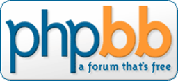 phpBB default logo