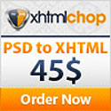 XhtmlChop