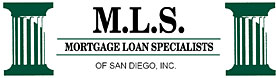 Mortgage Loan Specialists of San Diego